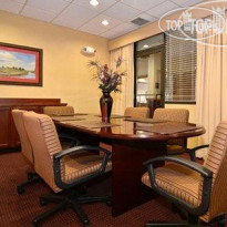 Comfort Suite Twinsburg 
