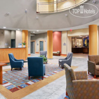 Wingate by Wyndham Cincinnati West Chester 