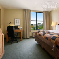Wingate by Wyndham Cincinnati West Chester 