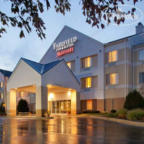 Fairfield Inn & Suites Cleveland Streetsboro 