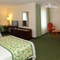 Fairfield Inn & Suites Cleveland Streetsboro 