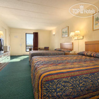 Days Inn Cincinnati East 