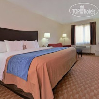 Comfort Inn Marysville 