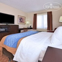 Comfort Inn Marysville 