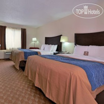 Comfort Inn Marysville 
