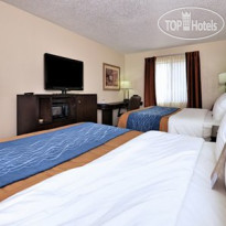 Comfort Inn Marysville 
