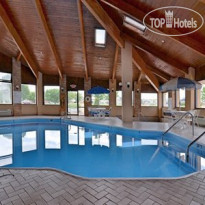 Comfort Inn Marysville 