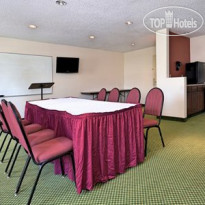 Comfort Inn Marysville 
