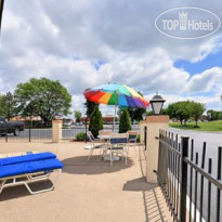 Comfort Inn Marysville 