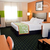 Fairfield Inn Lima 