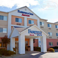 Fairfield Inn Lima 