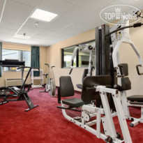 Ramada Limited Fairborn 