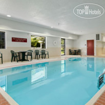 Ramada Limited Fairborn 