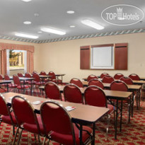 Ramada Limited Fairborn 