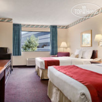 Ramada Limited Fairborn 