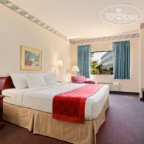 Ramada Limited Fairborn 