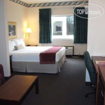 Ramada Limited Fairborn 