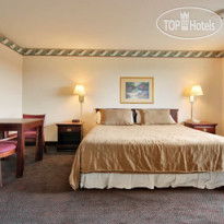 Ramada Limited Fairborn 