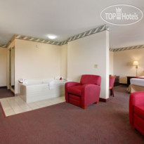 Ramada Limited Fairborn 