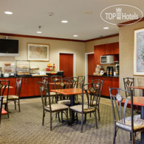 Ramada Limited Fairborn 