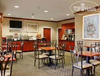 New photos from tourists Ramada Limited Fairborn 2*