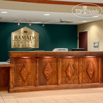 Ramada Limited Fairborn 