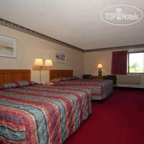 Econo Lodge Streetsboro 