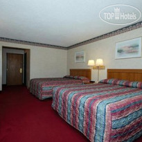 Econo Lodge Streetsboro 