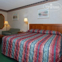 Econo Lodge Streetsboro 