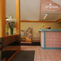 Econo Lodge Streetsboro 