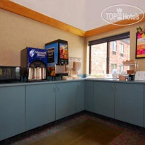 Econo Lodge Streetsboro 