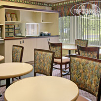 Travelodge Cincinnati 