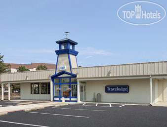 Travelodge Port Clinton