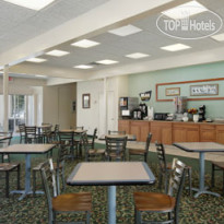 Travelodge Port Clinton 