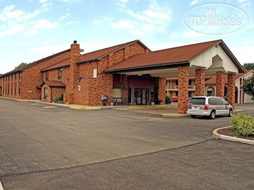 Best Western Falcon Plaza