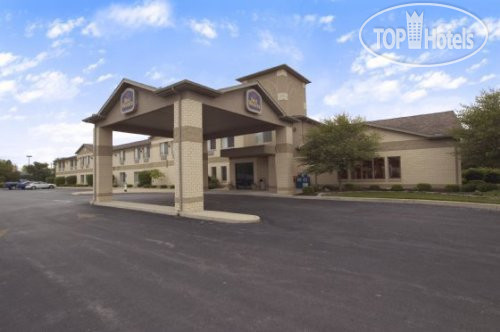 Best Western Fostoria Inn & Suites