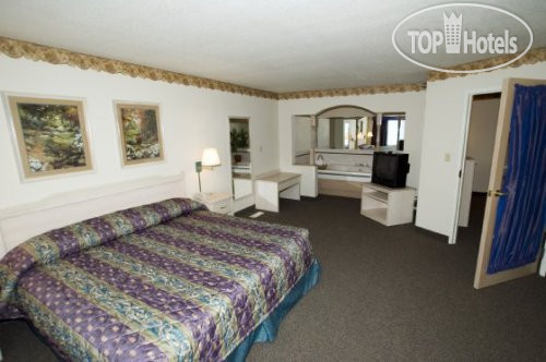 New photos from tourists Best Western Fostoria Inn & Suites 3*