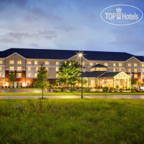 Hilton Garden Inn Akron-Canton Airport 