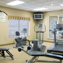 Hilton Garden Inn Akron-Canton Airport 