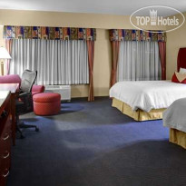 Hilton Garden Inn Akron-Canton Airport 