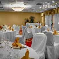 Hilton Garden Inn Akron-Canton Airport 