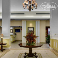 Hilton Garden Inn Akron-Canton Airport 