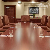Hilton Garden Inn Akron-Canton Airport 