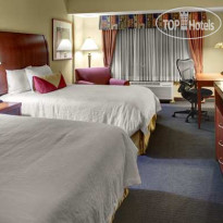 Hilton Garden Inn Akron-Canton Airport 
