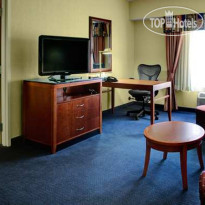 Hilton Garden Inn Akron-Canton Airport 