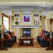 Hilton Garden Inn Akron-Canton Airport 