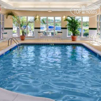 Hilton Garden Inn Akron-Canton Airport 