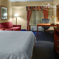 Hilton Garden Inn Akron-Canton Airport 