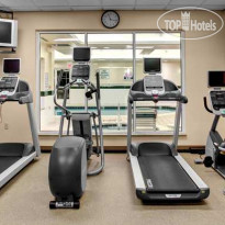 Hilton Garden Inn Akron-Canton Airport 