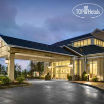 Hilton Garden Inn Akron-Canton Airport 